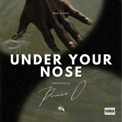 Under Your Nose