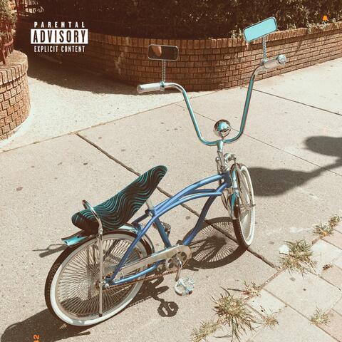 Young Satchmo (feat. Lil Stinker & Mario Abney)