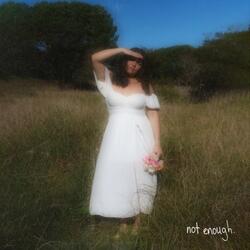 not enough