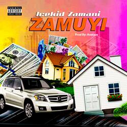 Zamuyi