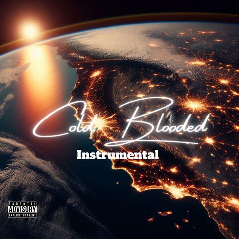 Cold blooded (Instrumental)