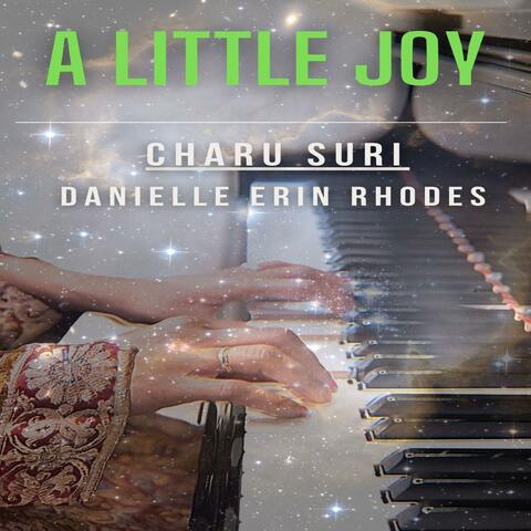 A Little Joy (feat. Danielle Erin Rhodes)