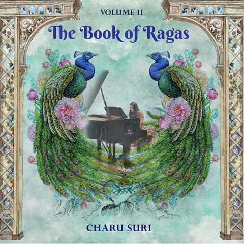 The Book of Ragas (vol. 2)