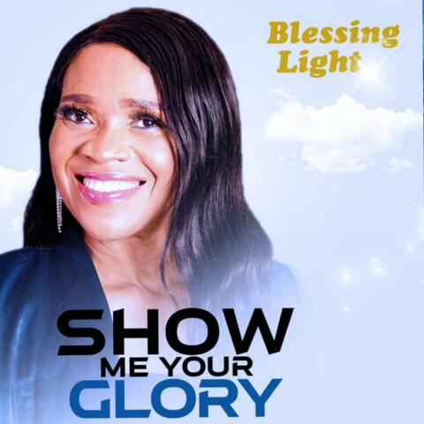 SHOW ME YOUR GLORY (INSTRUMENTAL)
