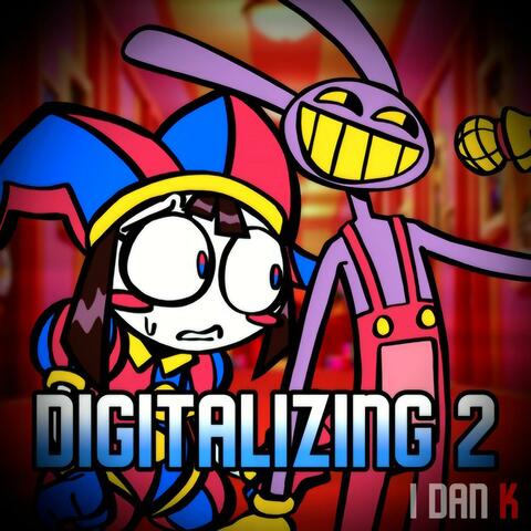 Digitalizing 2 (Friday Night Funkin' x TADC)