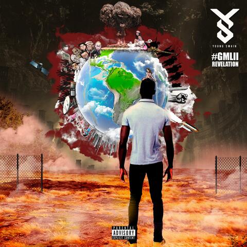 #GML 2 Vol. 2 "Revelation"