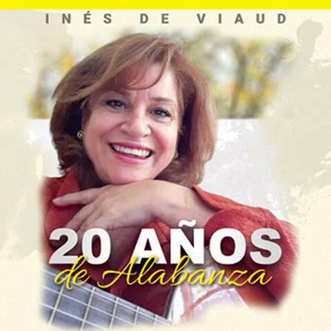 20 Años de Alabanza