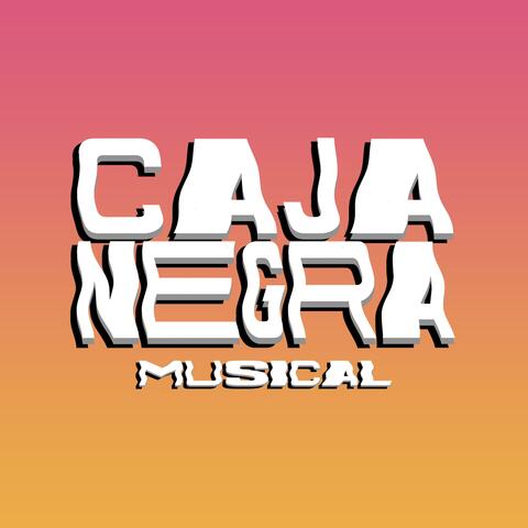 Caja negra musical EP