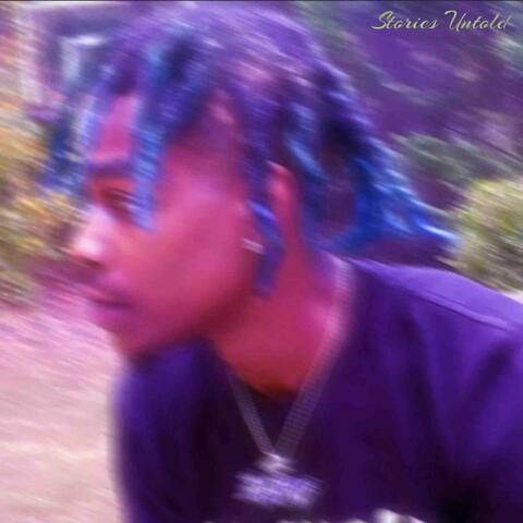 Stories Untold