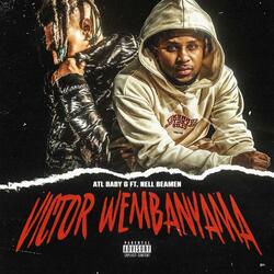 Victor Wembanyama (feat. Nell Beamen)