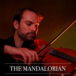 The Mandalorin Main Theme (From Star Wars: The Mandalorin )