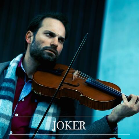 Joker (Original Motion Picture Soundtrack)