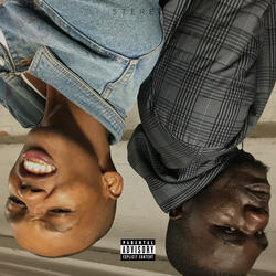 Tough Man (feat. AV Supreme)