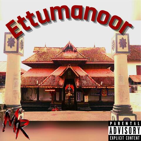 Ettumanoor