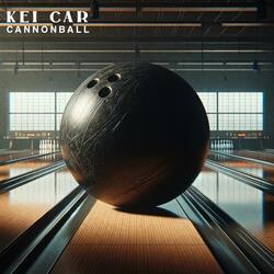 Cannonball