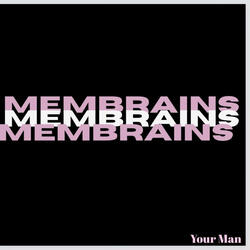 Your Man