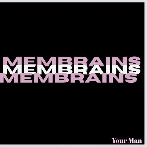Your Man