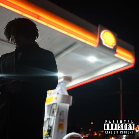 Let Me Gas Up