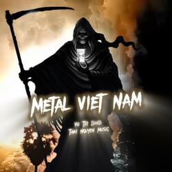 GIÁNG SINH ĐẾN RỒI | HARMONIES OF SCREAMED CAROLS (feat. Vô Tri Band)