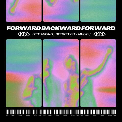Forward Backward Forward