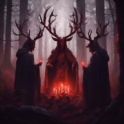 Sacrificial Hymn
