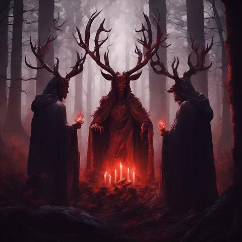 The Hunters Moon