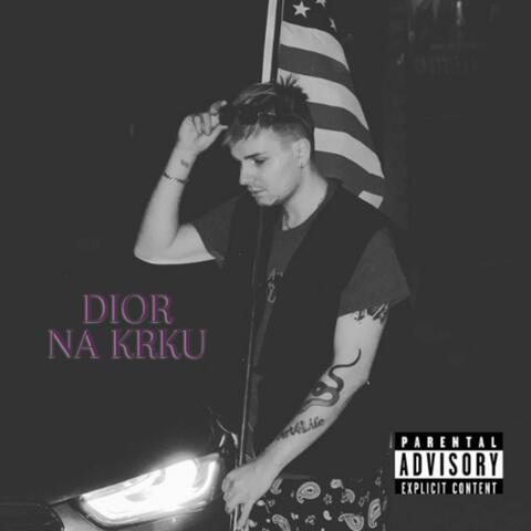 DIOR NA KRKU