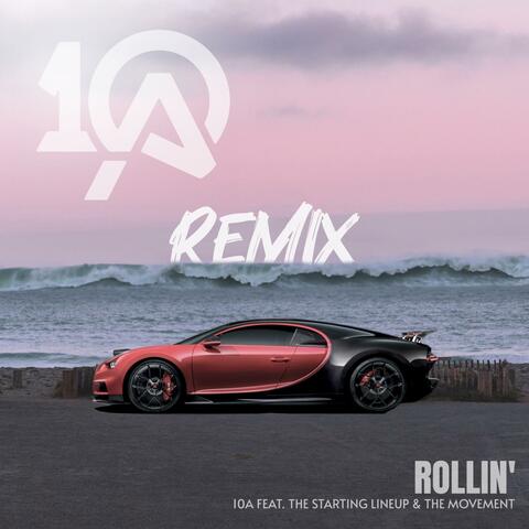 Rollin (Jersey Club X Miami Bass Official Remix)