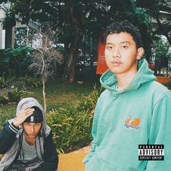 We're just Freestylin' (feat. Nuevo)