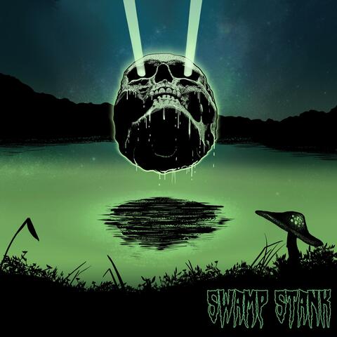 Swamp Stank