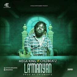 LA' Manyan