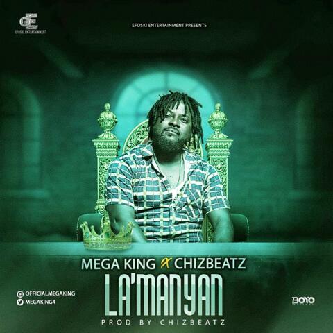 LA' Manyan