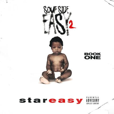 Souf Side Easy II Book ONE