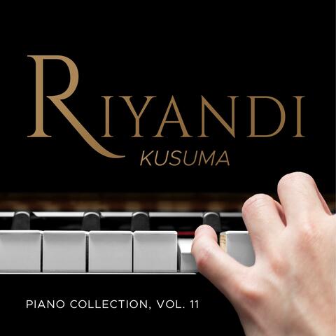Piano Collection, Vol. 11