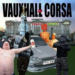 Vauxhall Corsa (feat. Sláinte)