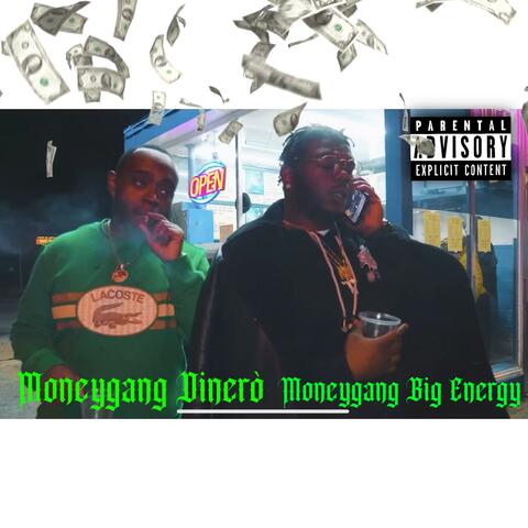 See You Later (feat. MONEYGANG DINERÒ)