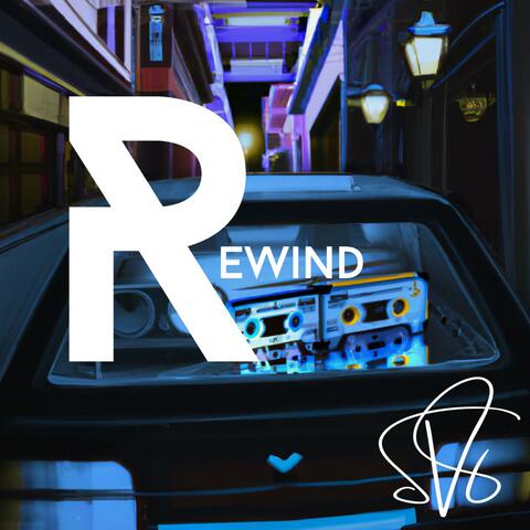 Rewind (feat. Mandeep Vinay Dhalla)