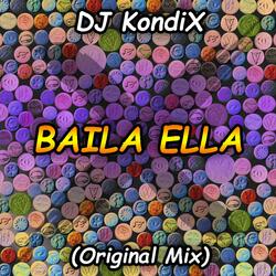 Baila Ella