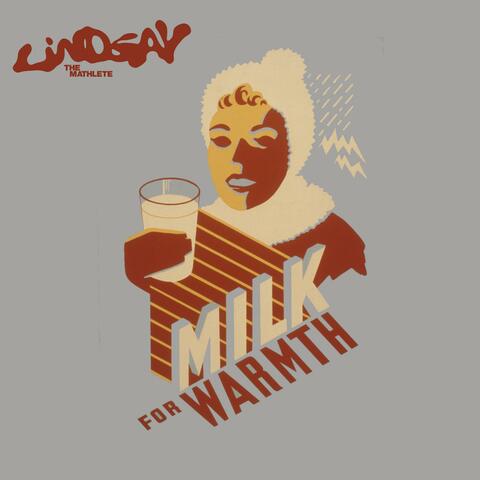 Milk For Warmth