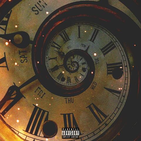 TIME (Deluxe)