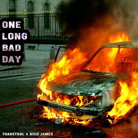 One Long Bad Day (feat. Toadstool)