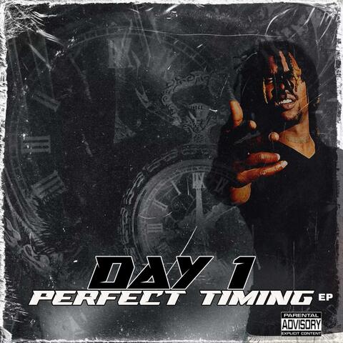 PERFECT TIMING Ep.