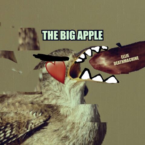 THE BIG APPLE
