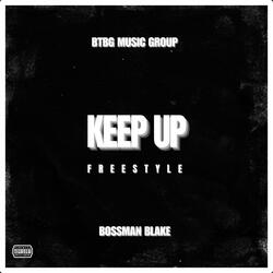 KEEP UP (FREESTYLE)