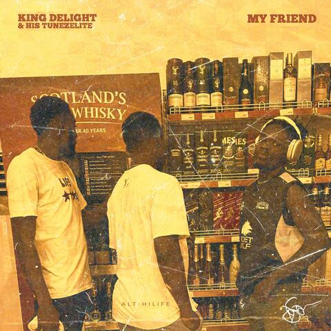 My Friend
