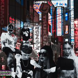 La Nota X Yummy X Noxuna X ProdbyGeam (feat. Killed & LiL Kairy)