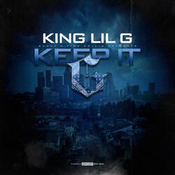 Keep It G