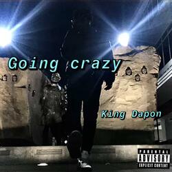 Going Crazy (feat. Kyle Beats)