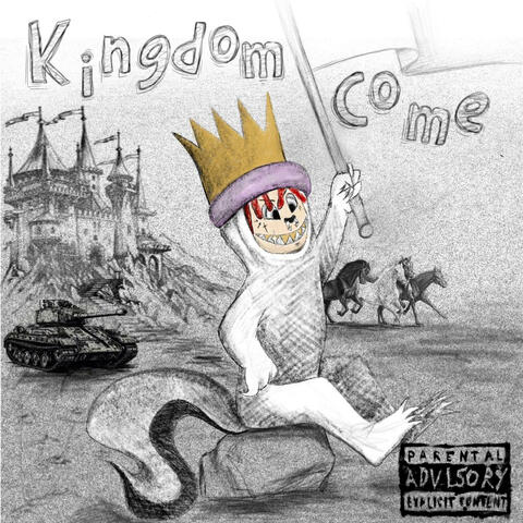 Kingdom Come