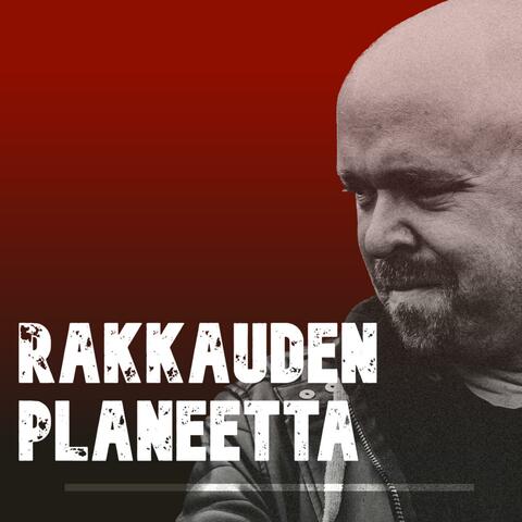 Rakkauden planeetta